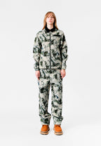 CHAQUETA JACQUARD MWM