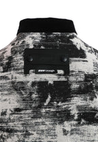 CHAQUETA JACQUARD MWM