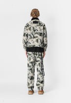 CHAQUETA JACQUARD MWM