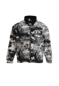 CHAQUETA JACQUARD MWM
