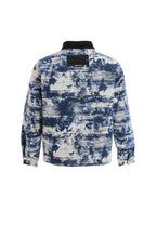 CHAQUETA JACQUARD MWM