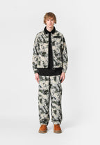 CHAQUETA JACQUARD MWM