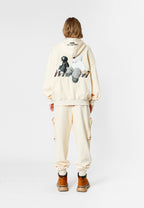 VANGUARD'S DOG HOODIE