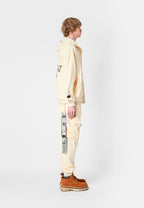 VANGUARD'S DOG HOODIE