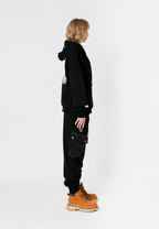 VANGUARD'S DOG HOODIE