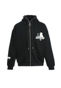 VANGUARD'S DOG HOODIE