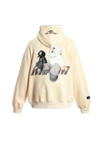 VANGUARD'S DOG HOODIE