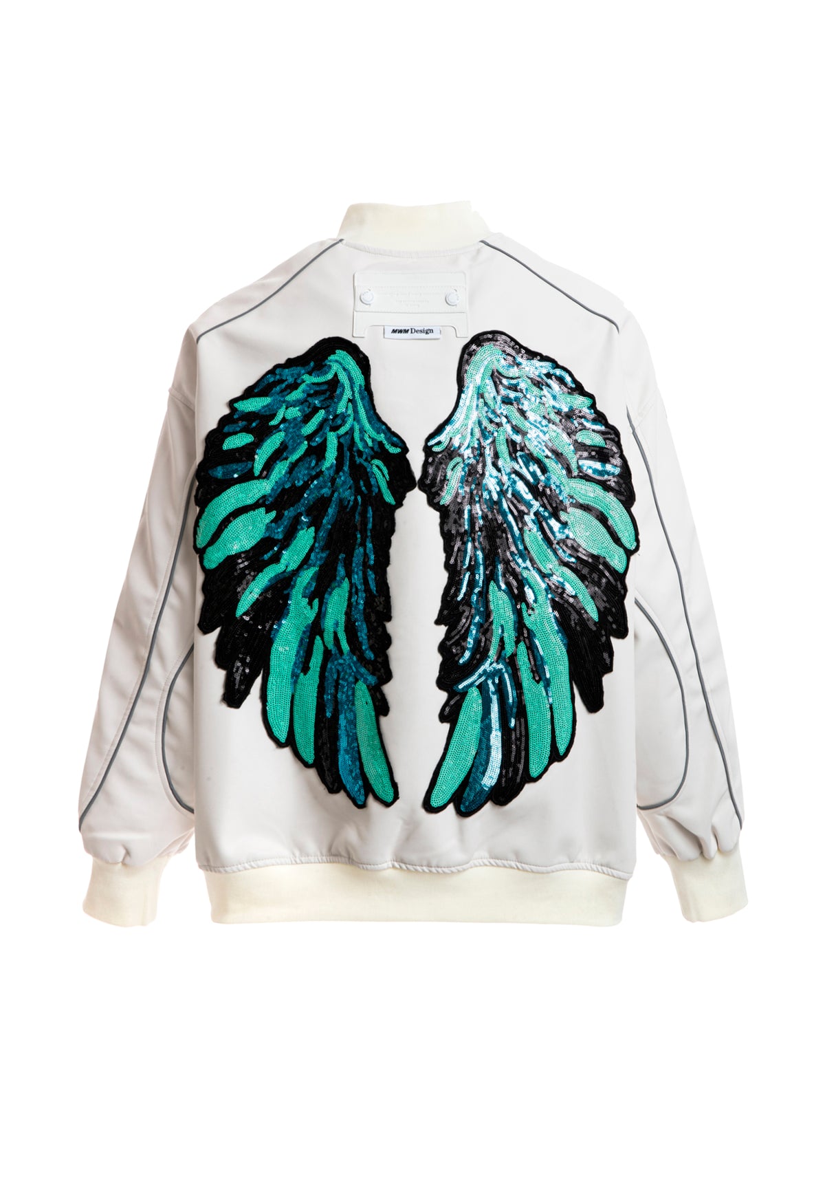 WING JACKET