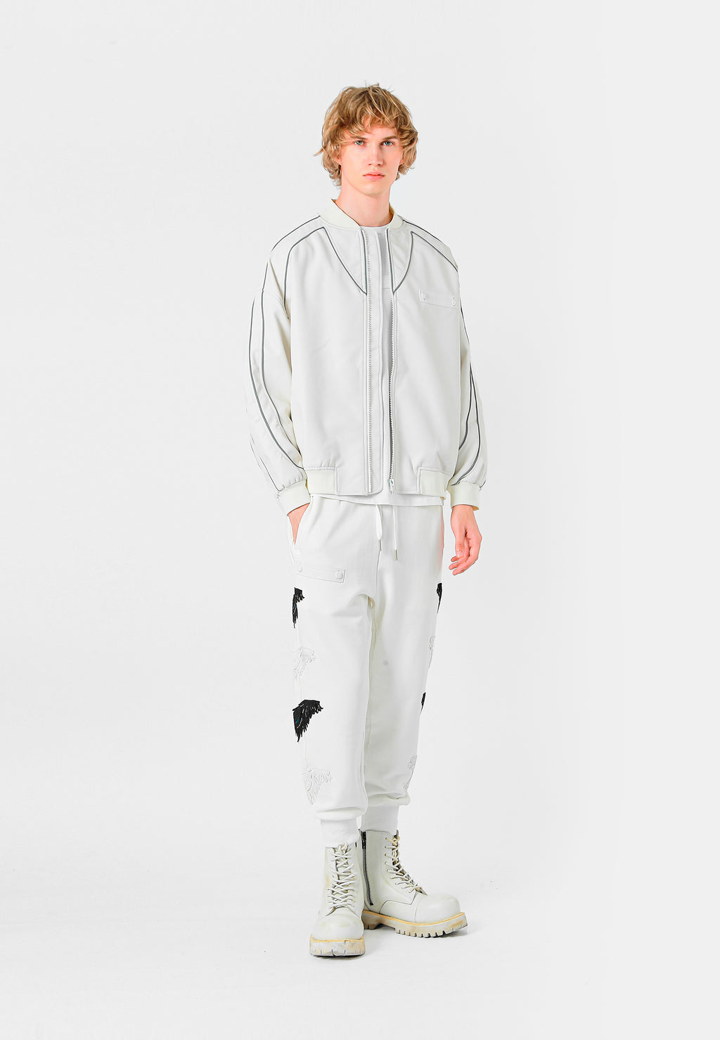WING JACKET