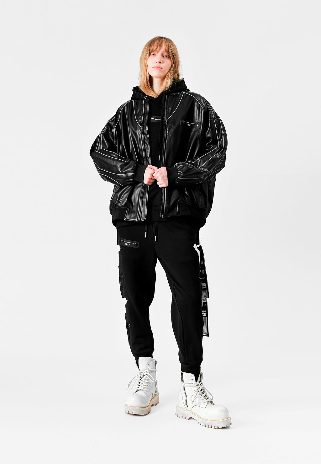 WING JACKET