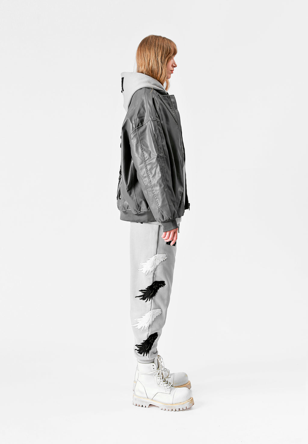 WING JACKET