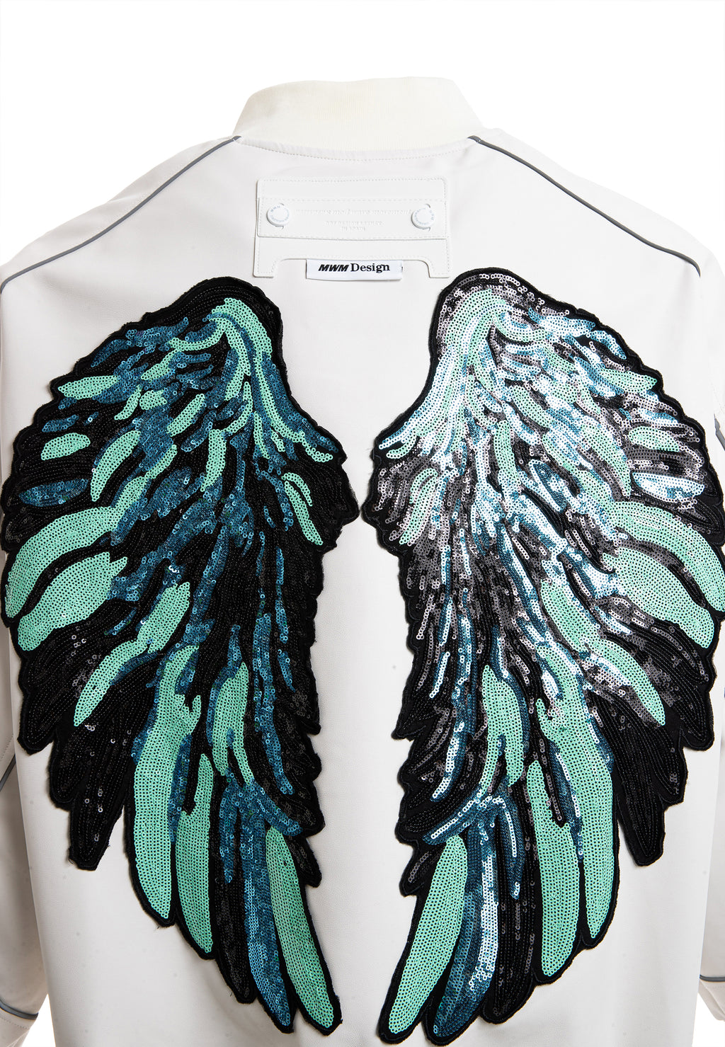 WING JACKET