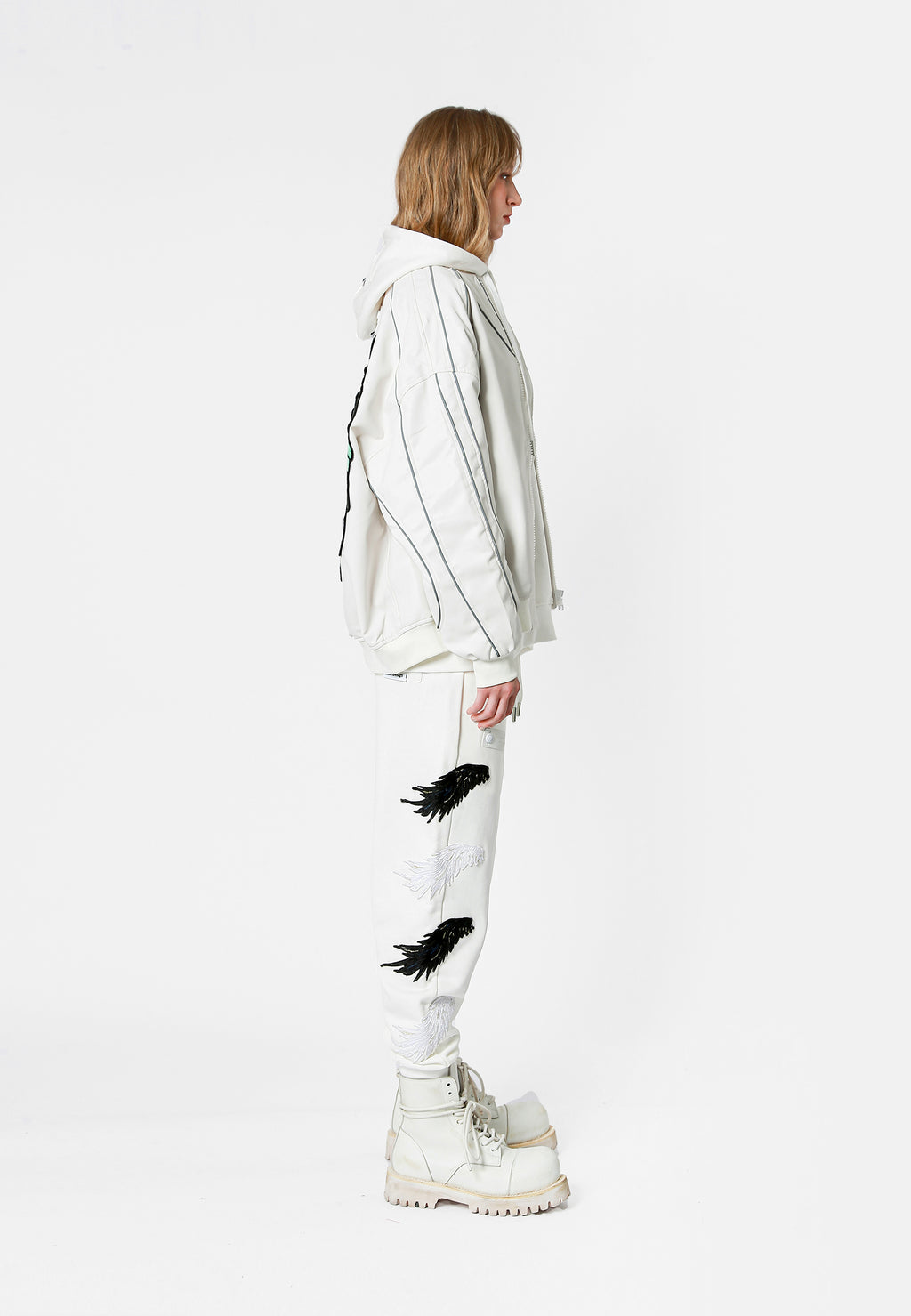 WING JACKET
