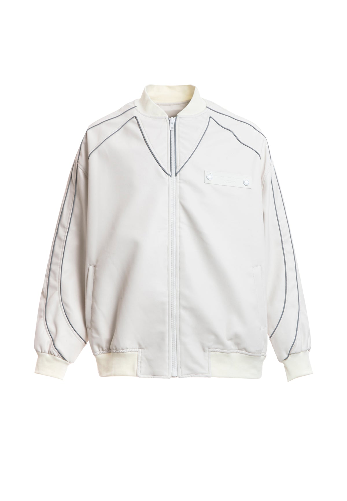 WING JACKET