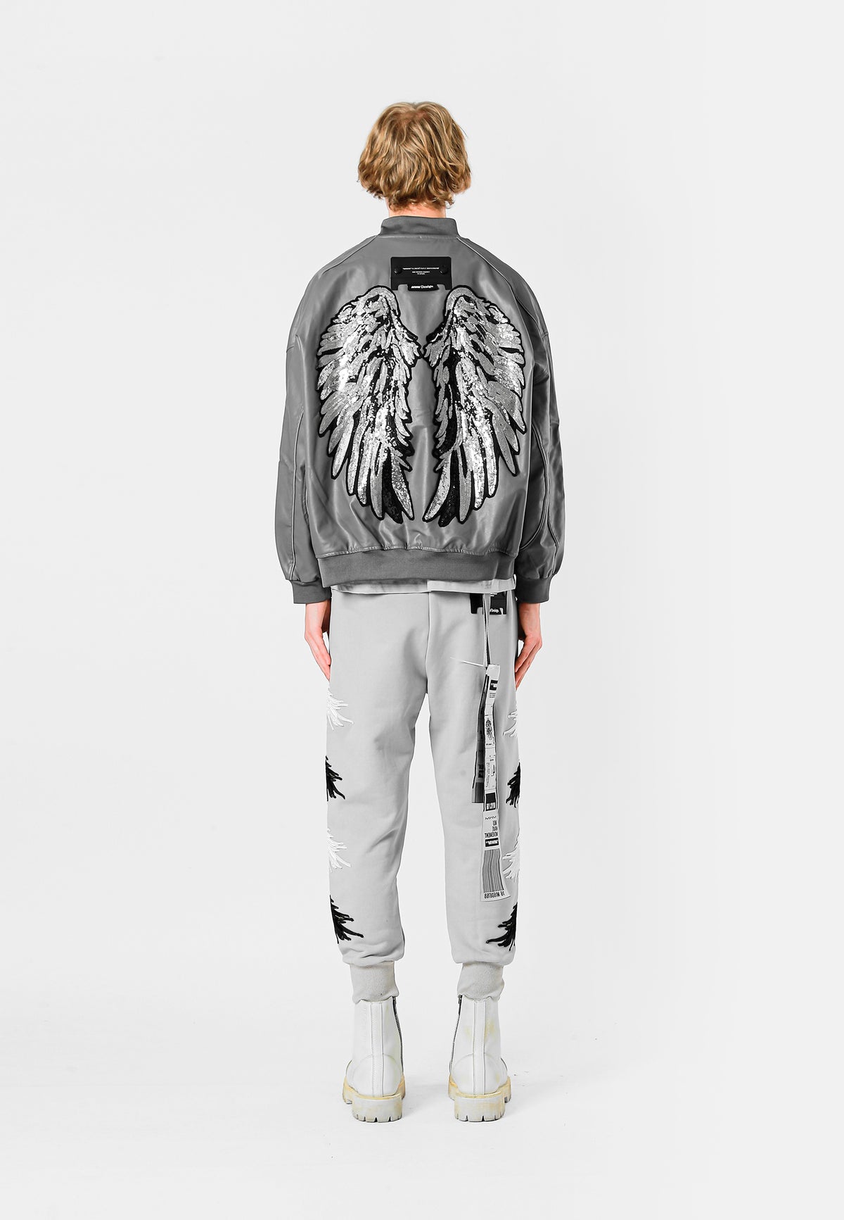 WING JACKET