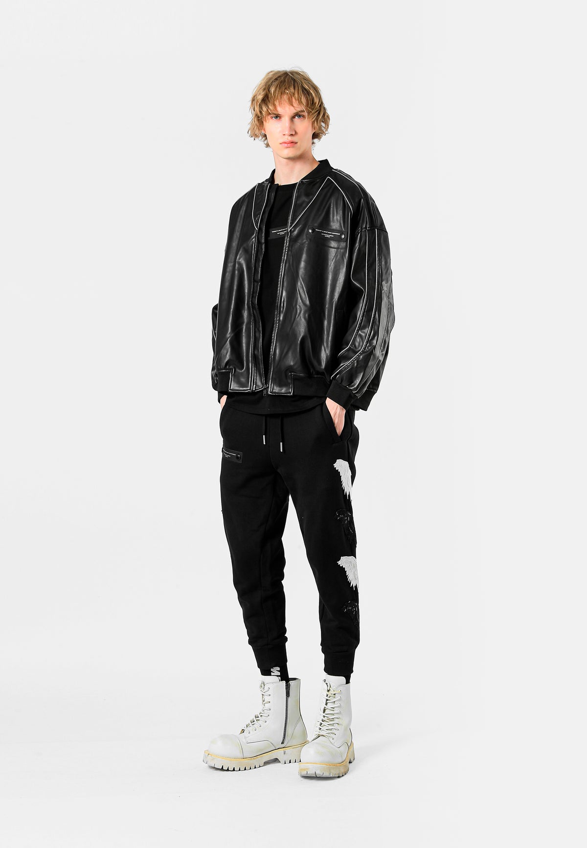 WING JACKET