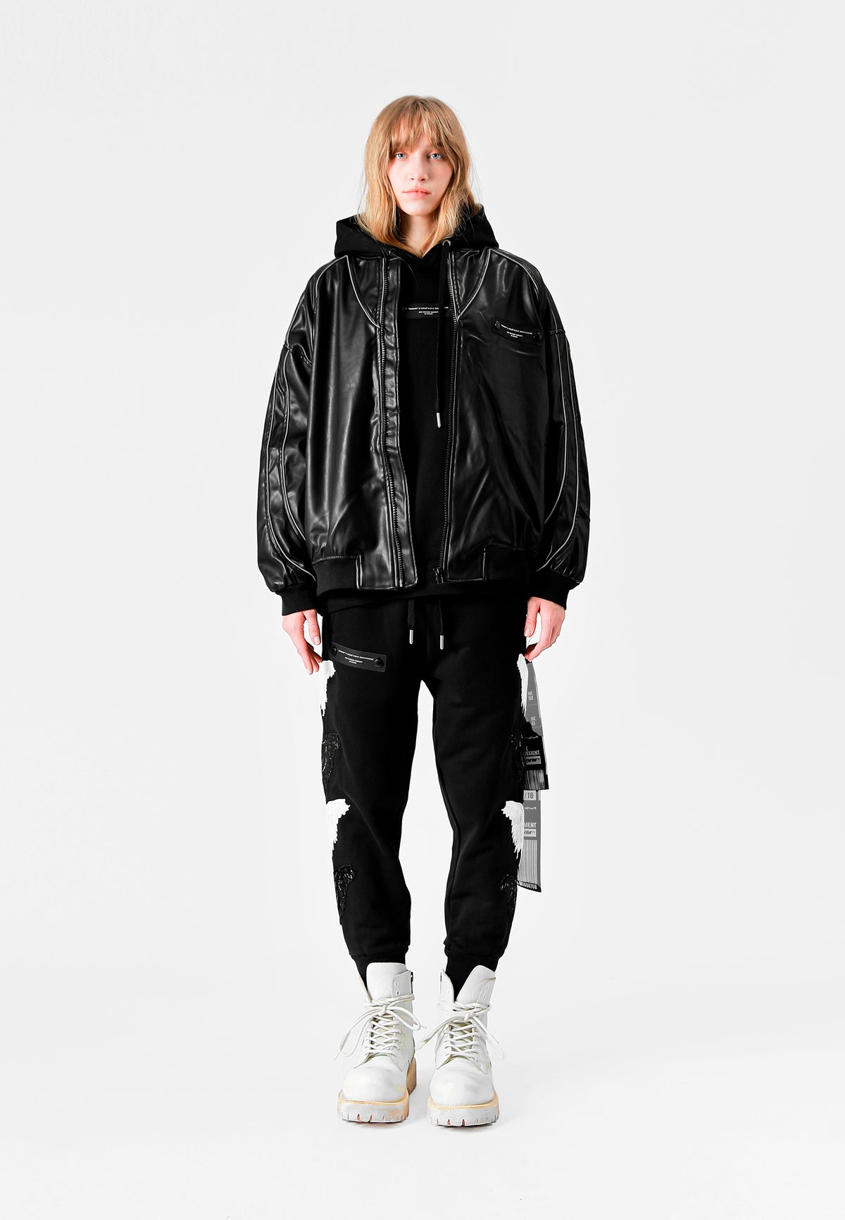 WING JACKET