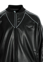 WING JACKET