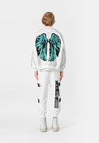 WING JACKET