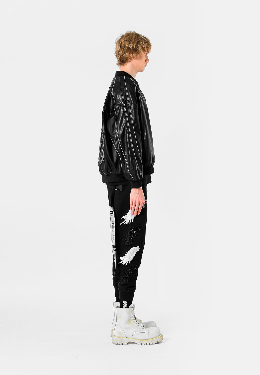 WING JACKET