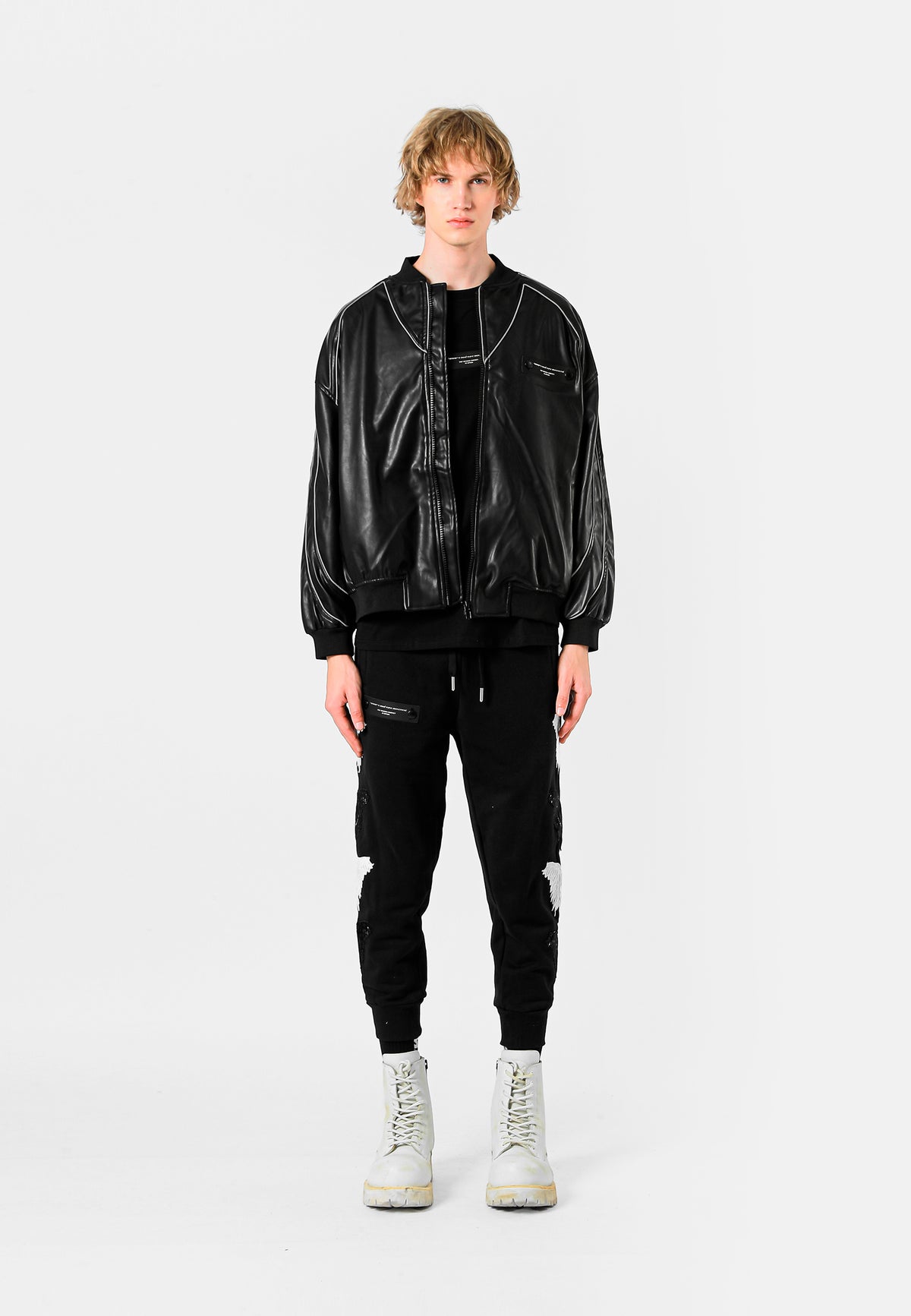 WING JACKET