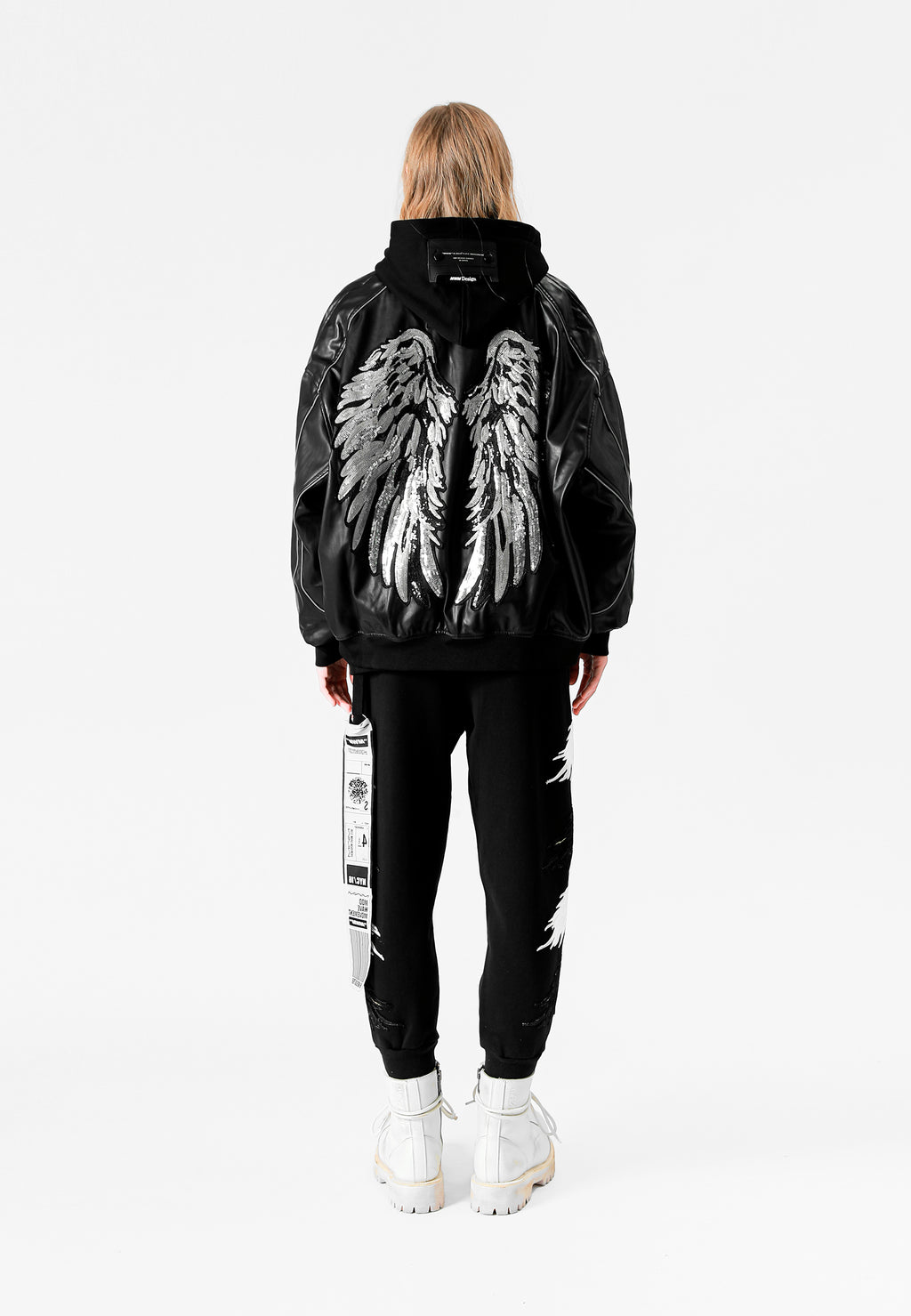 WING JACKET