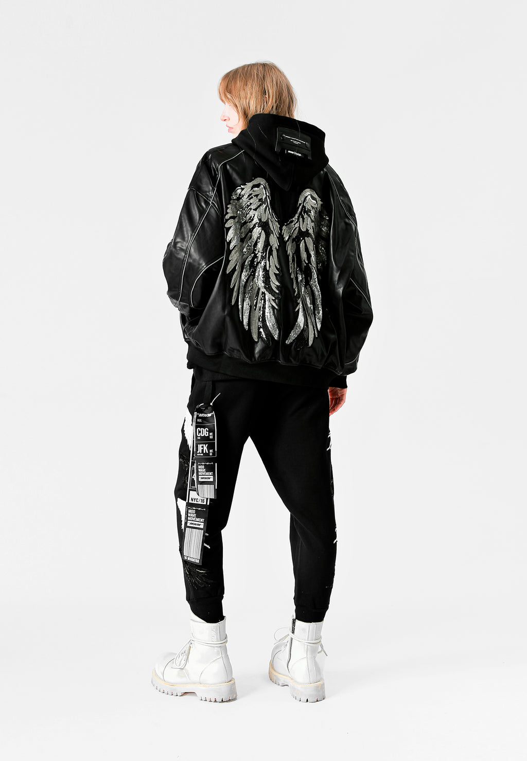 WING JACKET