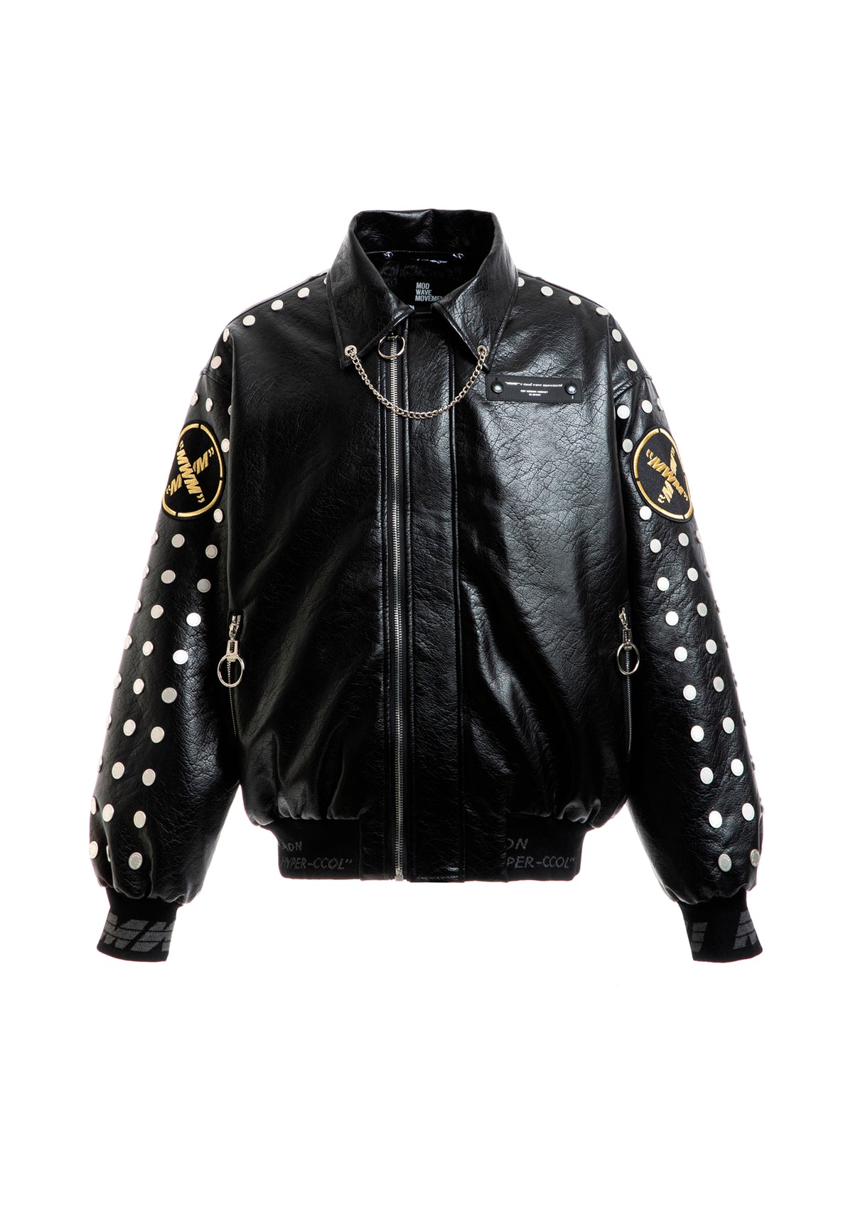 WING JACKET