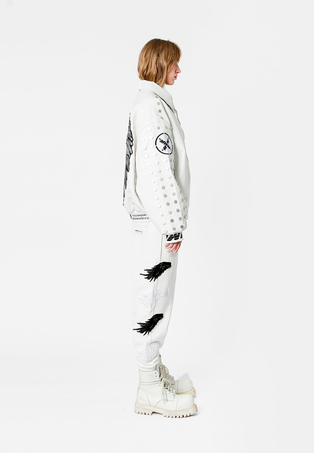 WING JACKET