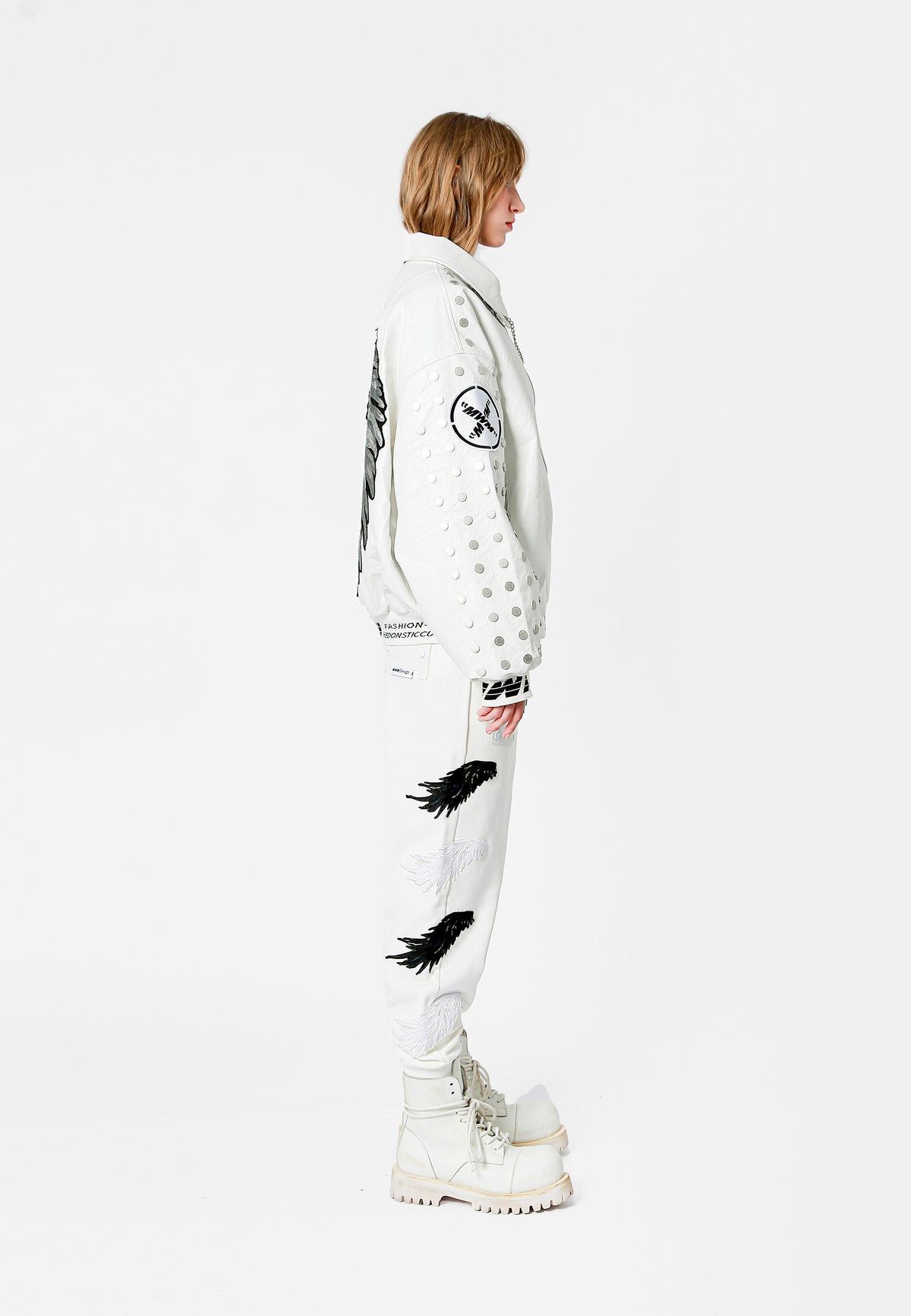 WING JACKET