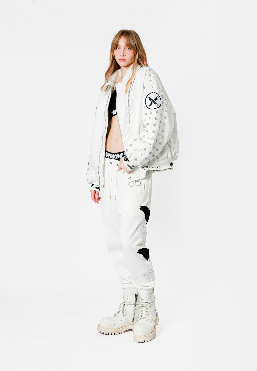 WING JACKET