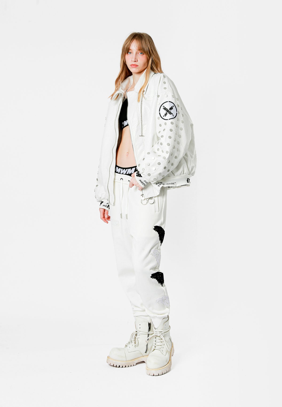 WING JACKET