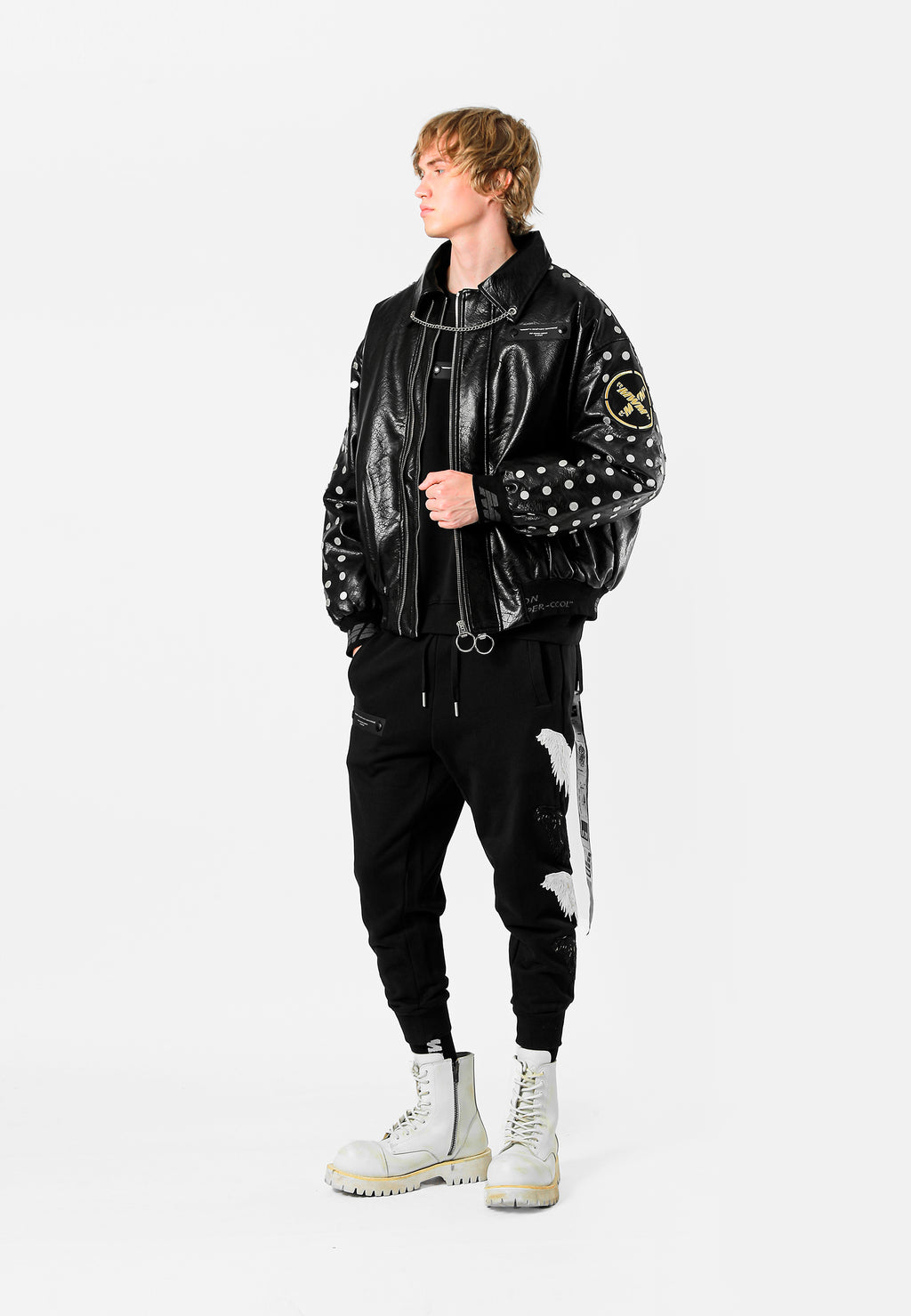 WING JACKET