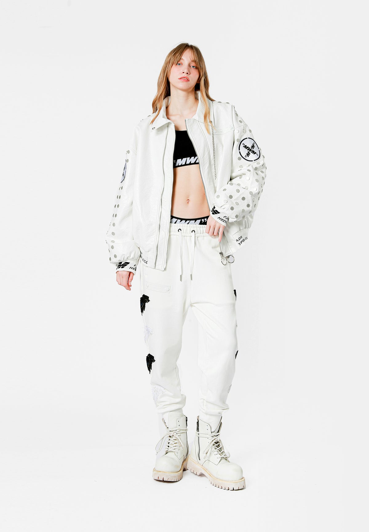WING JACKET