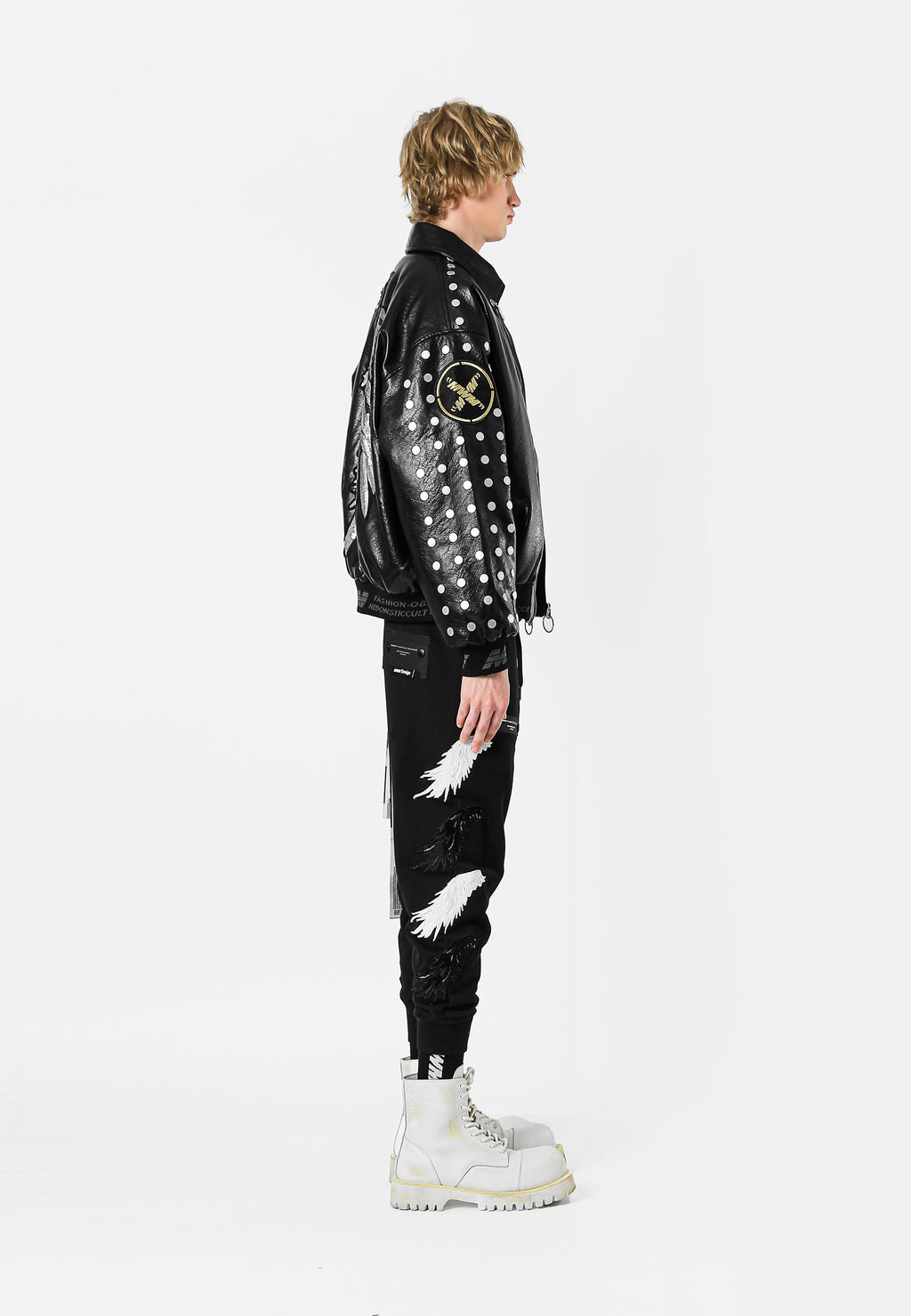 WING JACKET