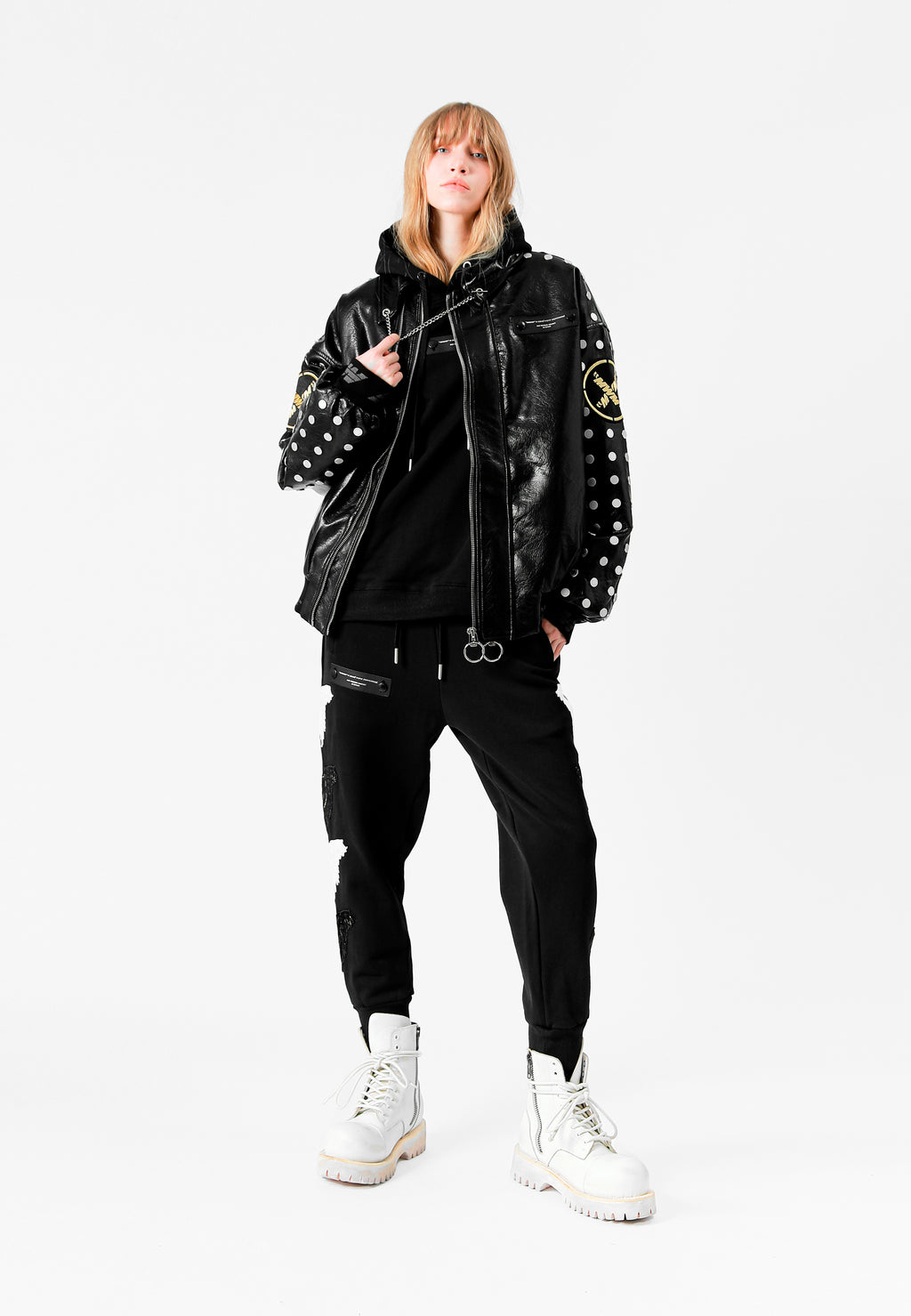 WING JACKET