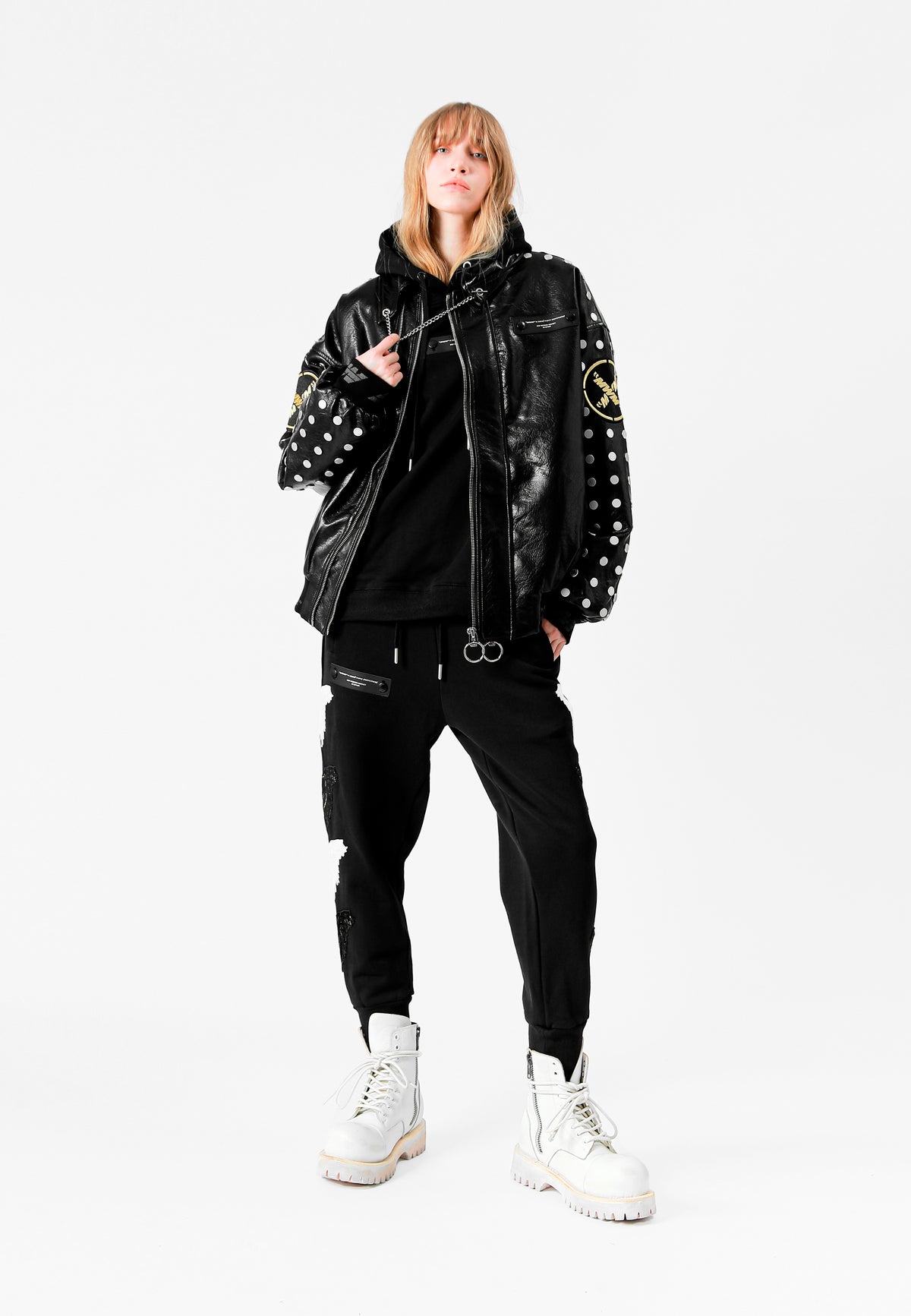 WING JACKET