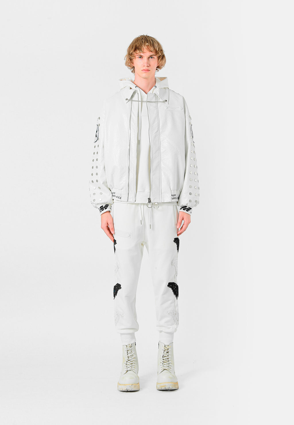 WING JACKET