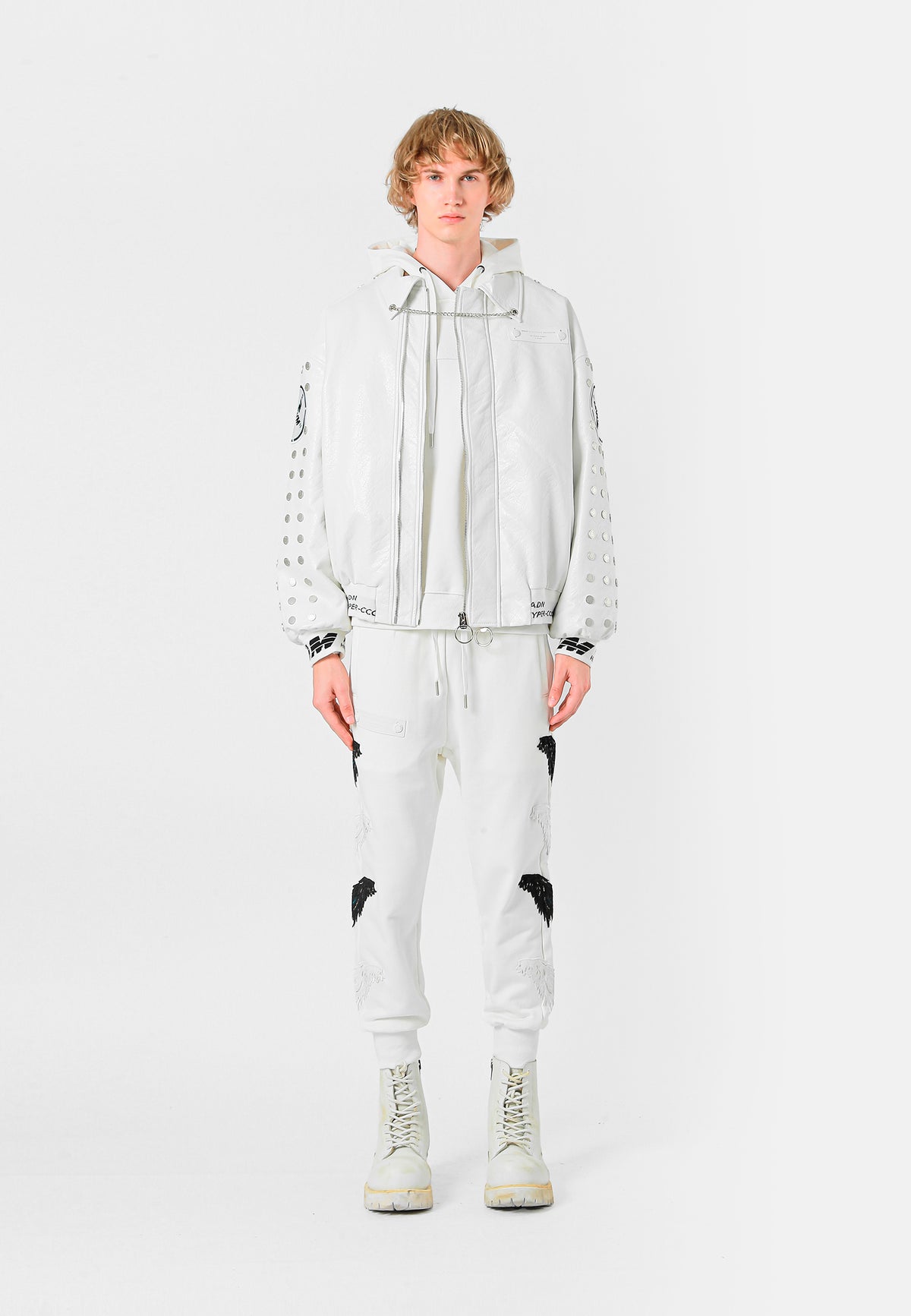 WING JACKET