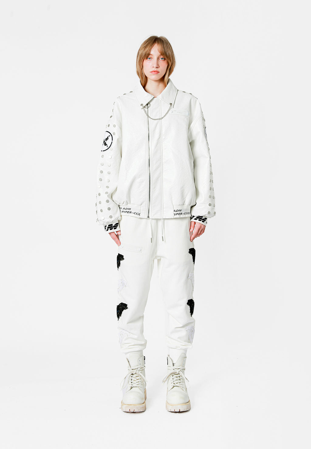 WING JACKET