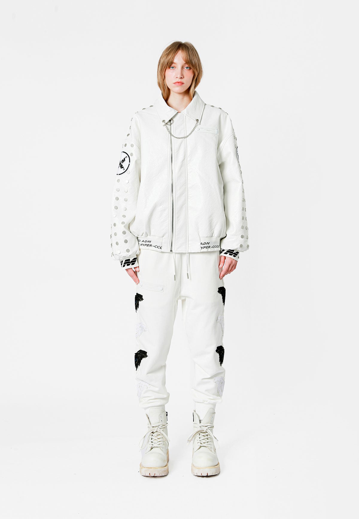 WING JACKET