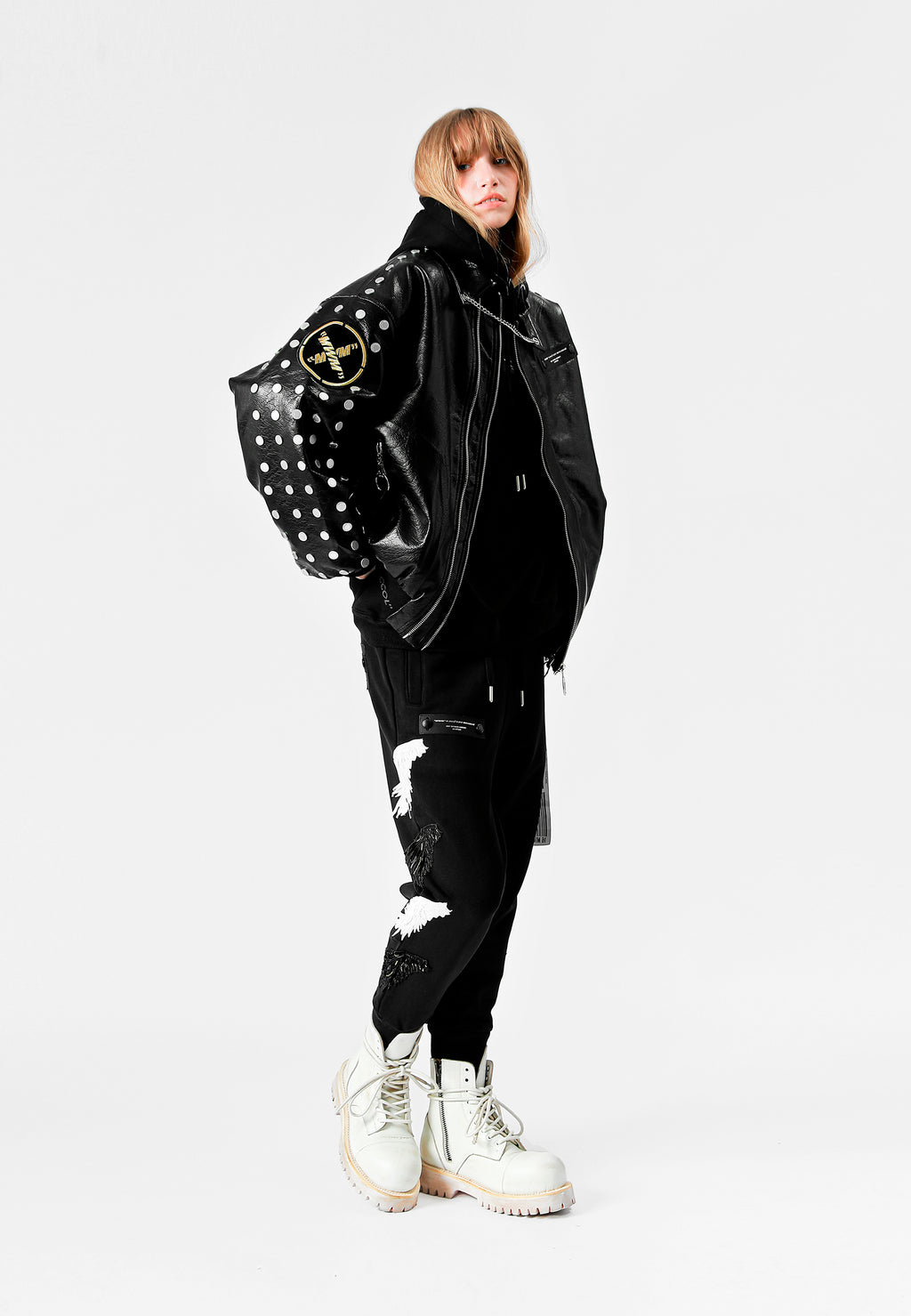 WING JACKET