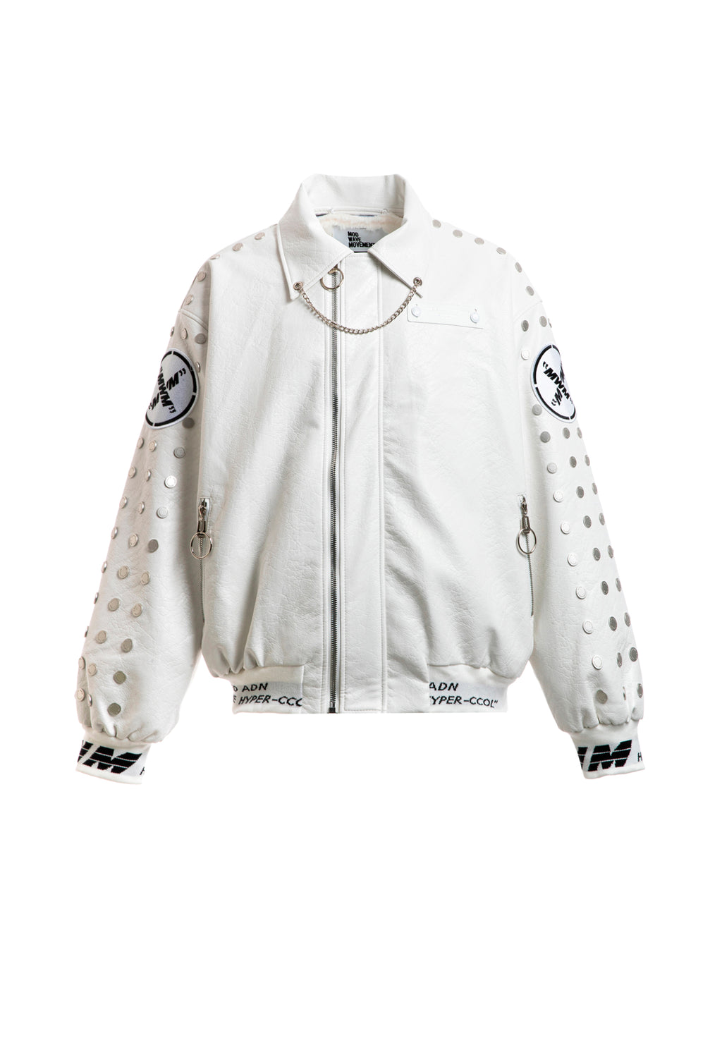 WING JACKET