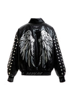 WING JACKET
