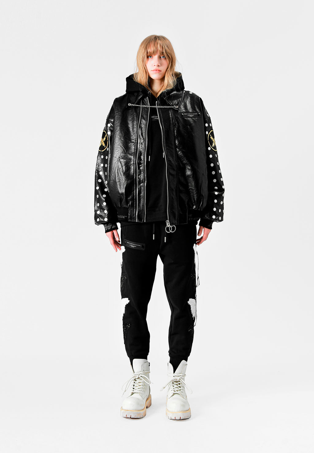 WING JACKET