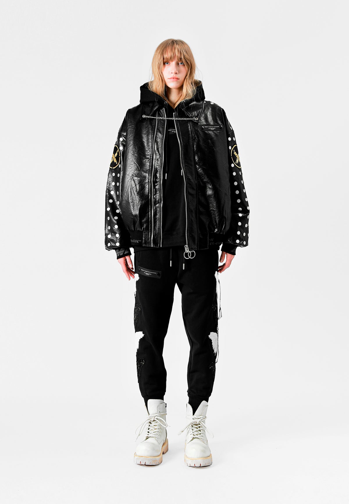 WING JACKET