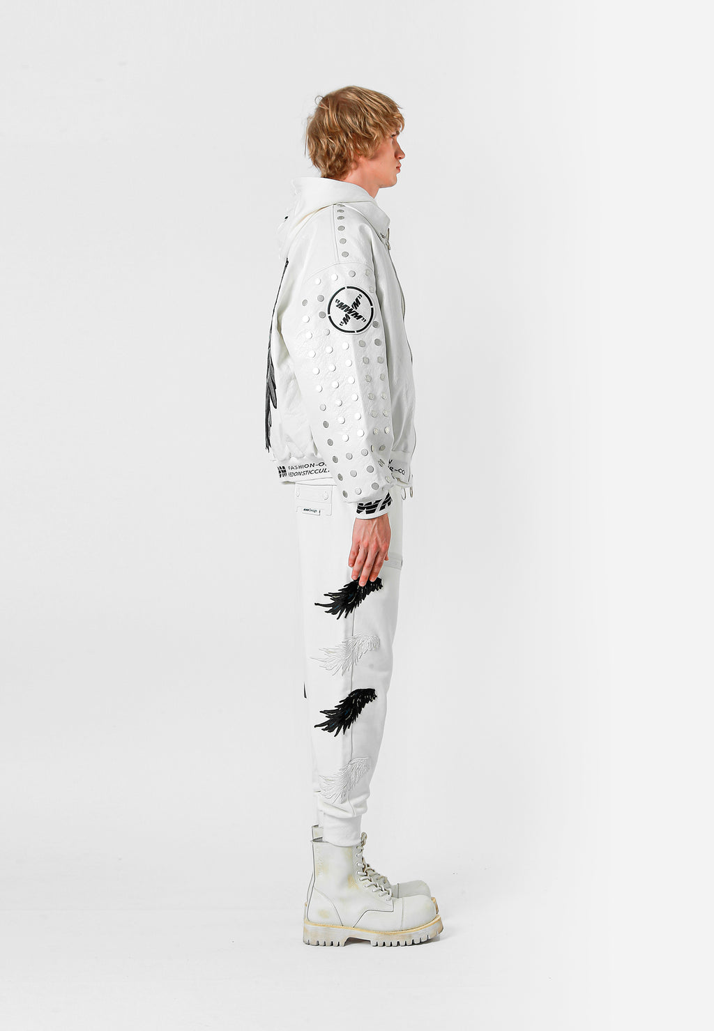 WING JACKET