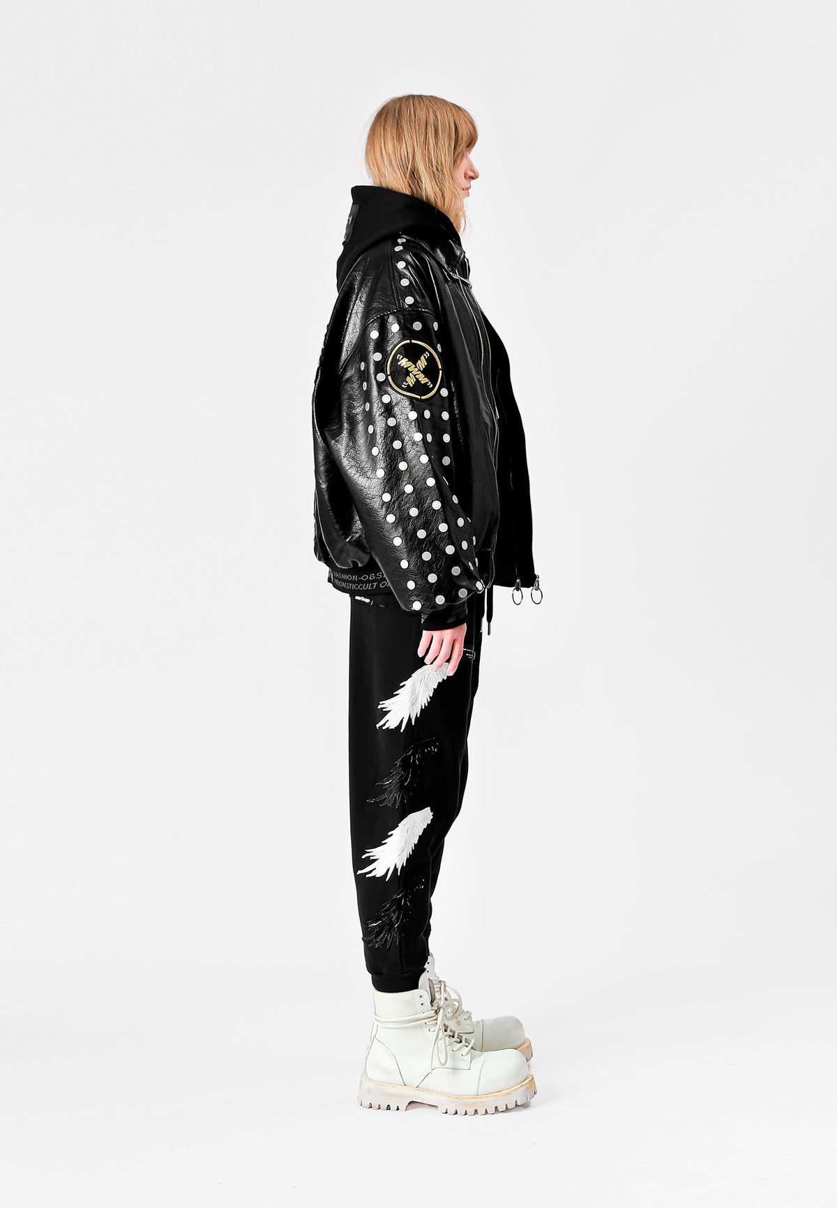 WING JACKET