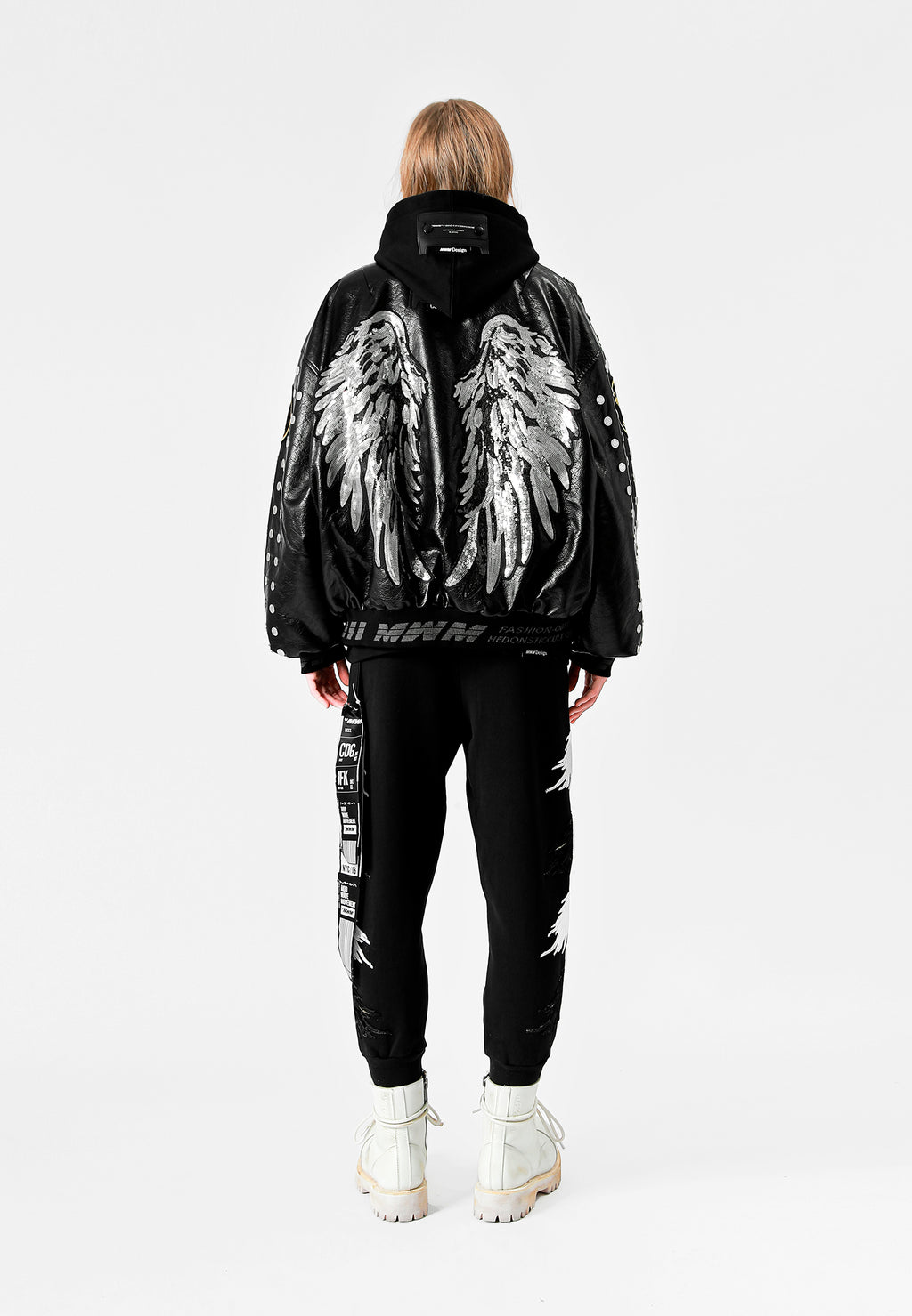 WING JACKET
