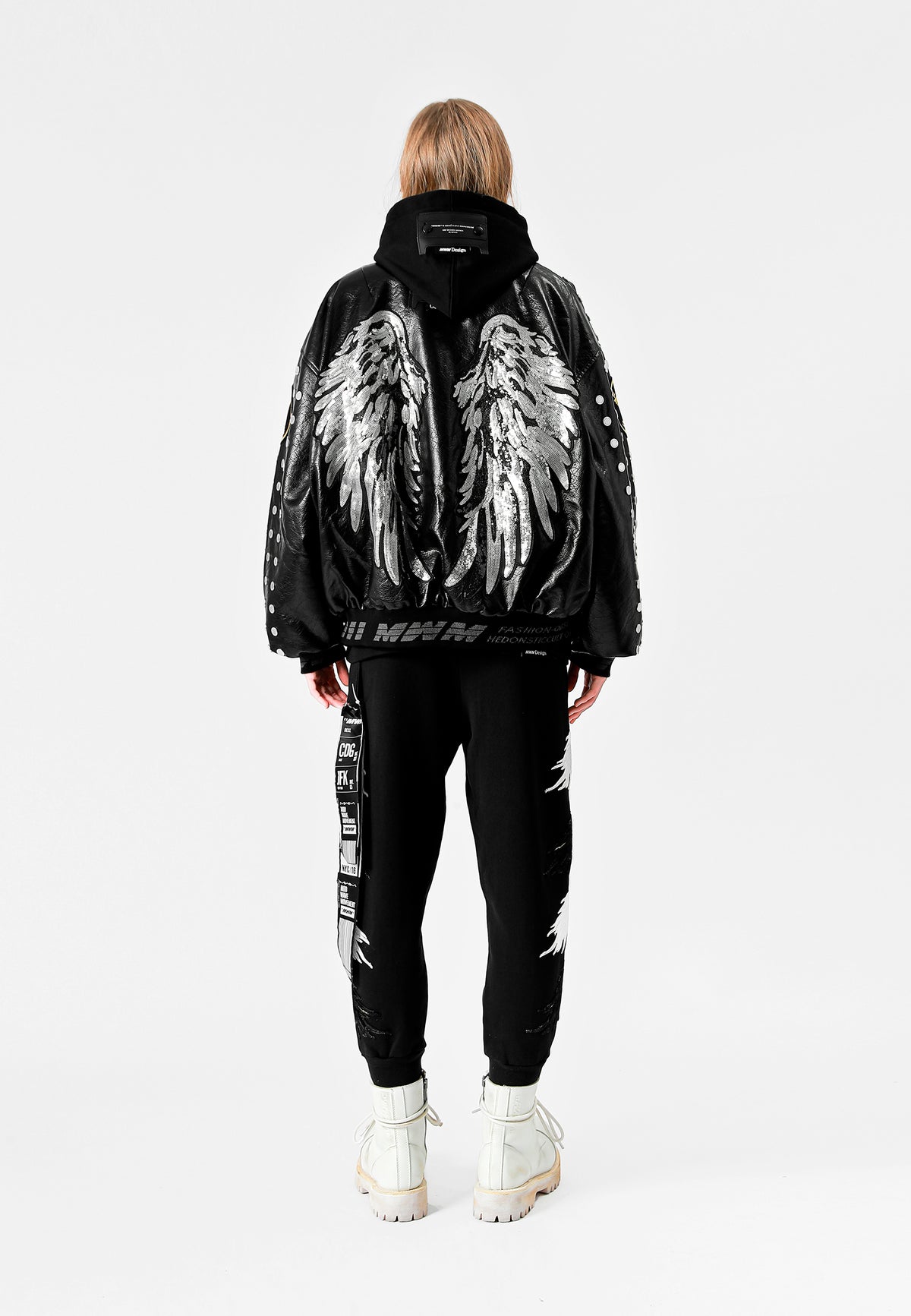 WING JACKET